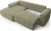 Ecksofa Laco L - Eckcouch L-Form, mit Schlaffunktion, Produktbild-Vorschau 9