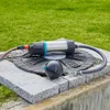 Filtre d'aspiration Gardena avec disconnecteur GARDENA Voir les images du produit 10