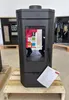 Kratki Holzofen Modell Koza K12 Produktbild-Vorschau 2
