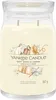 Yankee Candle Soft Wool & Amber 567 g Produktbild-Vorschau 2