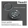 Needit ParkOne (NOUVEAU modèle 2026) – Disque de Voir les images du produit 7