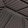 TOOLPORT Gartenpavillon 3x3,65 m Stahl-Dach mit Produktbild-Vorschau 5