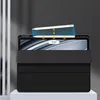 Tvrdé křišťálové pouzdro pro iPad Pro 11 Gen. 5 2024 Náhled obrázku produktu 3