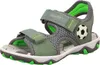 Superfit Sandalen Jungen 32303435393837 Grau 29 EU Produktbild-Vorschau 7