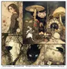 ITD COLLECTION Setz 11Stk 30x30cm Scrapbooking Papier -  Produktbild-Vorschau 6