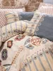 L'Essentiel Linge de Maison, Dakota - Grey, biancheria da Anteprima dell’immagine prodotto 2