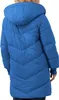 ASKSA Damen Wintermantel Lang Warm Daunenjacke Winterjacke Produktbild-Vorschau 3