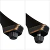 Relaxdays Gartentisch mit Schirmloch, antike Optik, Produktbild-Vorschau 6