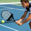 Lot de 2 supports muraux pour raquettes de tennis, sûrs, Voir les images du produit 4