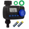 Elektroniczny programator sterownika nawadniania GreenBlue Podgląd zdjęcia produktu 1