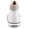MUSTANG High Top Schuhe Damen weiss 38 Produktbild-Vorschau 10