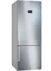 Bosch Serie 4 KGN56XLEB, 508 L, Beznámrazový systém Náhľad obrázku produktu 10