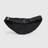 Cleptomanicx Hipbag "Healer Cord" Black Produktbild-Vorschau 3