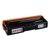 Ricoh 407544 cartuccia toner 1 pz Originale Ciano Anteprima dell’immagine prodotto 8