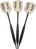 Roleo Softdarts Pfeile - RS-2 - 3er Set inkl. Dartbox - 16g Produktbild-Vorschau 1