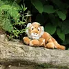 Plüsch-Tiger liegend 36 cm ECO-FRIENDLY Produktbild-Vorschau 5