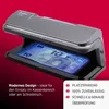 Olympia UV 586, Multi-Währung, Ultraviolett (UV), Schwarz, Produktbild-Vorschau 3