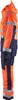 Blakläder® High Vis Winteroverall High Vis Gelb/Mittelgrau Produktbild-Vorschau 5