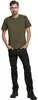 Brandit T-Shirt Herren (Olive) Größe 4XL Produktbild-Vorschau 17
