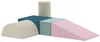 SUGIFT Schaumstoff Bausteine 5er-Set Baby Kleinkind, Produktbild-Vorschau 12