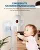 DEWENWILS Funksteckdose mit Fernbedienung, 4er Set, 30m Produktbild-Vorschau 5
