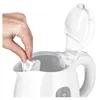 Sencor SWK 1010WH Bouilloire électrique 1 L 1100 W Blanc Voir les images du produit 8