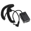 vhbw DC Kuppler Netzadapter kompatibel mit Sony AC-PW20 Produktbild-Vorschau 3
