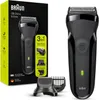 Braun Serie 3 300 BT nero Anteprima dell’immagine prodotto 6