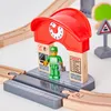Hape SOLAR POWER CIRCUIT, Železnica a vlak, 3 rok / roky, Náhľad obrázku produktu 3