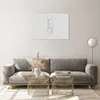 Bilder auf glas - Einteilig - Stück Linear Paar - 70x50cm - Produktbild-Vorschau 7