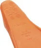 AQUAFEEL Gummi-Schwimmflossen orange orange 34-35 Produktbild-Vorschau 2