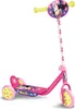 Minnie Mouse 3R Tretroller kinderstep Mädchen Rosa/Gelb Produktbild-Vorschau 2