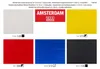 Bruynzeel Acrylfarben Set Malen 5 Farben 120ml + Produktbild-Vorschau 3