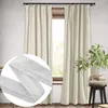 Gardinenband Kräuselband 30m*3cm,Gardinenband Produktbild-Vorschau 5