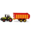 Tracteur jouet Siku JOHN DEERE vert ; 1650 Voir les images du produit 9