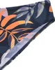LASCANA ACTIVE Bikini-Hose Wave nachtblau bedruckt Größe 40 Produktbild-Vorschau 3