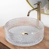 Rea Aufsatzwaschbecken Cristal 35 Transparent Produktbild-Vorschau 14