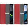 imoshion Trifold Klapphülle Xiaomi Redmi Pad - Rot Produktbild-Vorschau 5