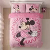 Disney Minnie Mouse Bettwäsche Set 135 x 200 cm / Baumwolle Produktbild-Vorschau 3