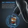 POWERLIX Kniebandage für Damen/Männer, Kompression Produktbild-Vorschau 3