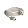 Samsung EP-DG925UWE - Miro USB-Datenkabel - weiß Produktbild-Vorschau 2