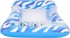 SunClub 33153 Aufblasbare Liege für das Wasser, 117 x 76 Produktbild-Vorschau 4