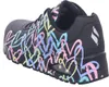 Skechers Uno Spread The Love Schwarz BPTQ Größe EU 40 Produktbild-Vorschau 17