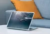 MuchoWow® Laptop Aufkleber Sticker Cover Delfin - Sonne - Produktbild-Vorschau 4