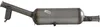 BOSAL 097-376 Dieselpartikelfilter (DPF), Productafbeelding-voorbeeld 1