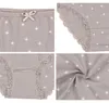 TupTam Mädchen Slips mit Aufdruck 10er Pack, Farbe: Produktbild-Vorschau 4