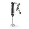 Nedis Stabmixer 600W 2Stufen Metallfuß sw Náhľad obrázku produktu 3