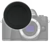 CELLONIC Bouchon de boîtier pour Olympus MFT (OM-D E-M10 Voir les images du produit 1