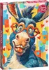CHERRY PAZZI Puzzle Love 1000 Stü ck Produktbild-Vorschau 6