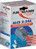 Chargeur ANSMANN pour batteries au plomb de 2 à 24 V, 2,4 à Voir les images du produit 22
